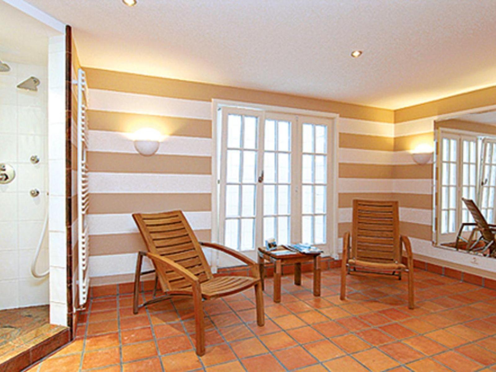 Prahl Hüs 2 Ferienhaus Kampen