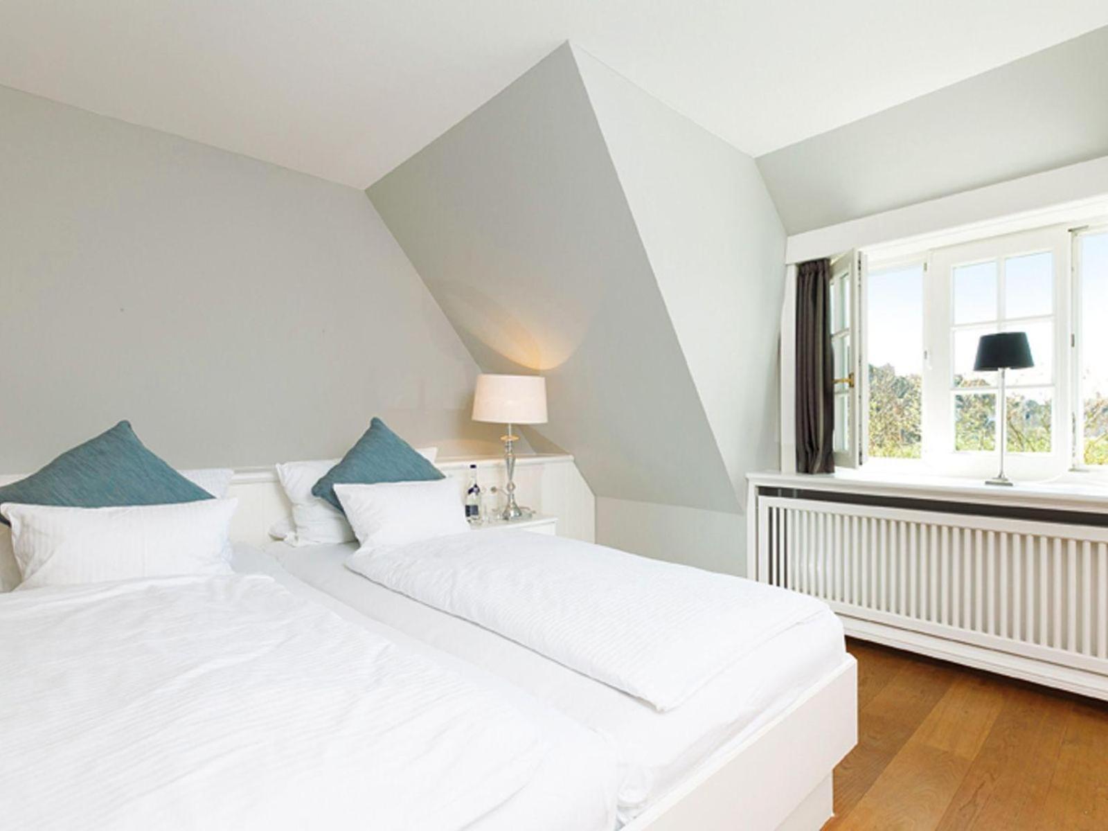 Prahl Hüs 2 Ferienhaus Kampen